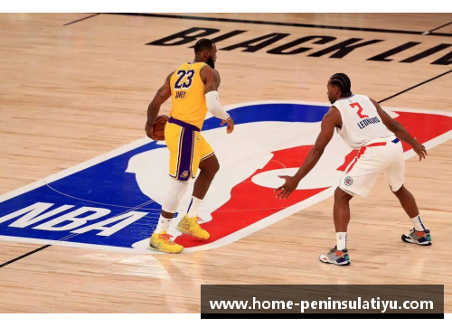 NBA替补控卫新星崛起：他们如何塑造球队的最终命运