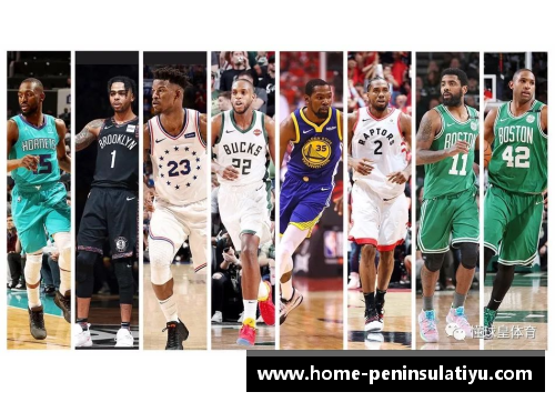夏季联赛NBA直播精彩看点全解析